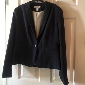Womens Blazer